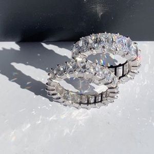 925 Silver K&Co ring